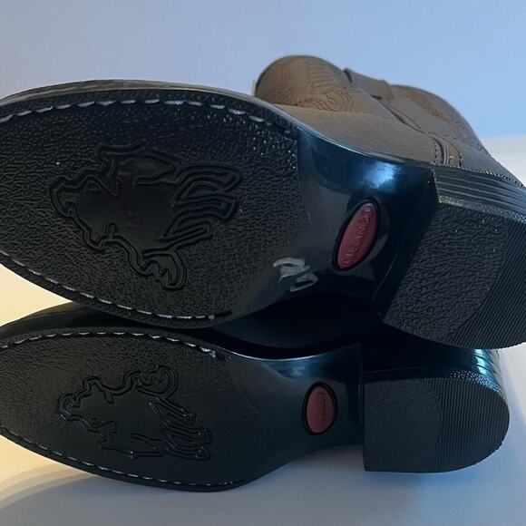 DURANGO KIDS WESTERN BOOT SIZE 11 NWT - Picture 5 of 5